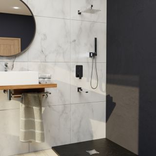 Душевая система RGW Shower Panels SP-56 хром 51140856-01